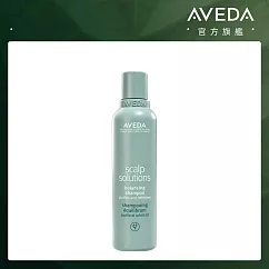 AVEDA 蘊活淨瑕平衡洗髮精 200ml