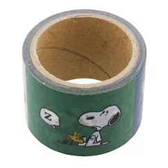 sun─star Snoopy 美式風格系列 寬幅紙膠帶 史努比 居家生活