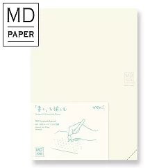 MIDORI MD Notebook Journal 一期一會筆記本(A5)- 點點
