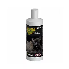 【精靈博士】Dr.Peticon 犬貓防蝨防蚤噴劑 (香葉醇) 200ml(有效日期2025/10/11)