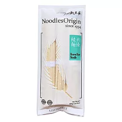 【大呷麵本家】糙米麵條 300g/包─經濟包