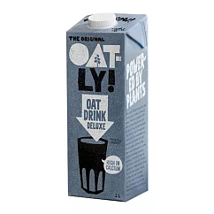 OATLY高鈣燕麥奶1000ml