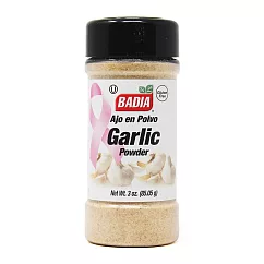 【Badia Spices】大蒜粉(85.05g)