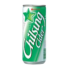 【Lotte樂天】經典汽水(250ml)(有效日期:2026/6/4)