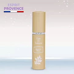 法國ESPRIT PROVENCE隨身香水噴霧10ml 潔淨茉莉