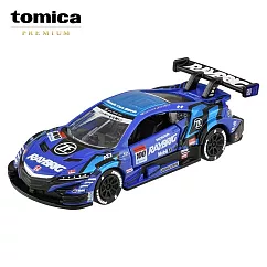 【日本正版授權】TOMICA PREMIUM 賽車 RAYBRIG NSX─GT 玩具車 多美小汽車