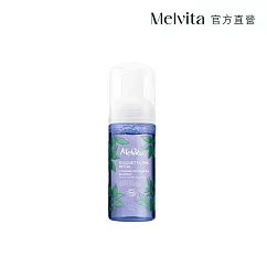 Melvita蜜葳特 花妍防護潔面慕絲50ml