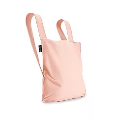 德國 Notabag 三用後背包 - 粉櫻