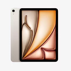 Apple iPad Air(第6代) 11吋 Wi─Fi 128G 星光色