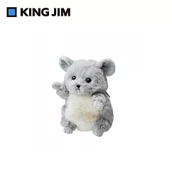 【KING JIM】POUZOO 迷你卡袋零錢包 龍貓