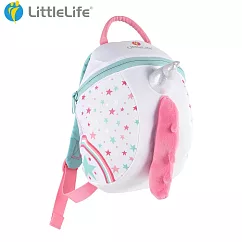 【LittleLife】造型兒童輕背包/ 獨角獸