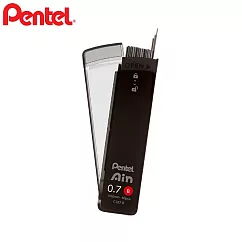 PENTEL Ain 自動鉛筆芯 0.7 B