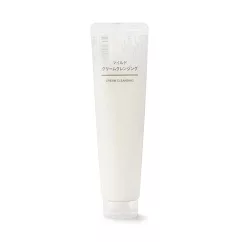 [MUJI無印良品]MUJI溫和卸妝乳霜/100g (有效期限至2026/4/17)