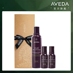 AVEDA 蘊活煥欣洗髮精增量禮盒