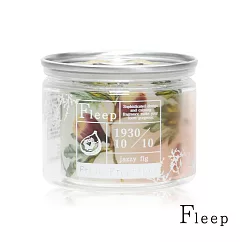 Fleep花果集香氛擴香膏75g 爵士無花果