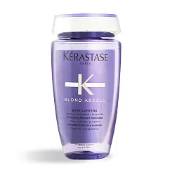 KERASTASE 卡詩 燦金絕色髮浴─保濕型(250ml)─國際航空版