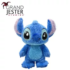 【正版授權】Enesco 毛茸茸 可調節 史迪奇 塑像 公仔/精品雕塑 星際寶貝/Stitch 迪士尼/Disney