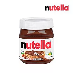 【nutella能多益】榛果可可醬350g/罐