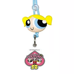 飛天小女警-泡泡掛繩icash2.0