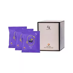 【湛盧咖啡】淺焙. 單品肯亞AA濾掛咖啡.1盒組(共10包;11gx10包/盒) 肯亞