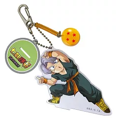 七龍珠超 合體必殺技 icash2.0 特南克斯