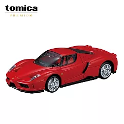 【日本正版授權】TOMICA PREMIUM 20 法拉利 ENZO Ferrari 玩具車 多美小汽車