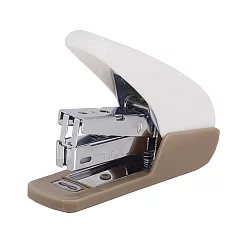 【ABEL】悠握省力釘書機-附針1000支 白色