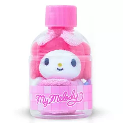 三麗鷗瓶中娃娃_icash2.0 My Melody