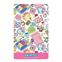 哆啦A夢 icash2.0 經典祕密道具