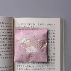 【韓國OIMU】Spring自然香氛袋 ‧ 淡雅花香