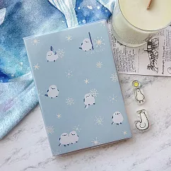 【校園週曆】2026 do手帳 方眼格直式週誌 | 好雀躍