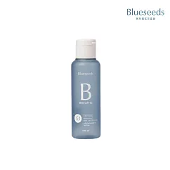 【Blueseeds 芙彤園】S3 薄荷茶樹全身舒爽潔淨露 100ml|洗髮沐浴 All in one