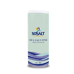 SOSALT 細海鹽