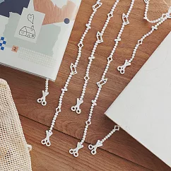 【右手超人】Draw & Cut/書籤線 書籤繩