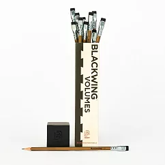 Blackwing 經典復刻鉛筆 Vol. 21 The Woodworking 限定版 _盒裝12入