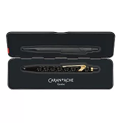 【CDA 瑞士卡達】849 馬年特別版 原子筆