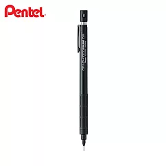 PENTEL 60週年限定GRAPH1000製圖鉛筆0.5