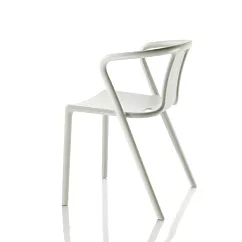 Magis Air ArmChair 扶手椅(霧白)