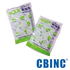 CBINC 強效型乾燥劑─50入