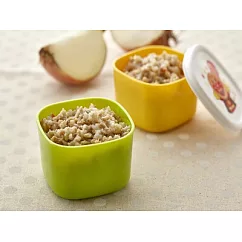 郭老師寶寶粥-洋蔥牛肉燉飯(副食品)