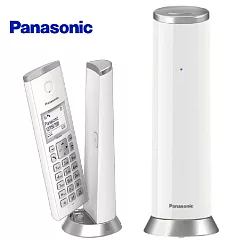 Panasonic 國際牌 數位無線電話機 KX─TGK210TWW 公司貨