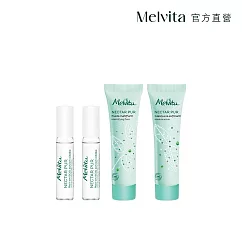 Melvita蜜葳特 修護棒雙件組