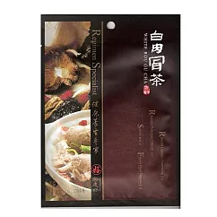 【馬來西亞游建好】白肉骨茶(5包入)