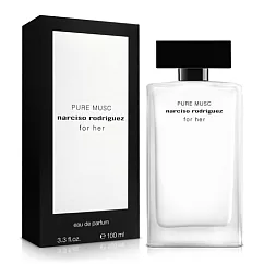 Narciso Rodriguez 純粹繆思女性淡香精(100ml)