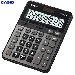 CASIO DS─3B計算機14位