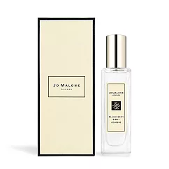 Jo Malone 經典香水(30ml)─多款可選─國際航空版 黑莓子與月桂葉