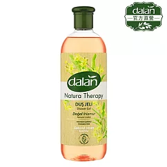 【土耳其dalan】即期出清─歐洲椴樹花護理沐浴凝膠500ml(效期2024.11)