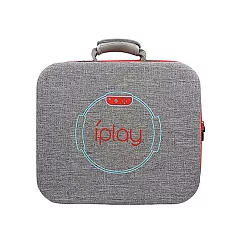 【LOTUS】任天堂 SWITCH 副廠 收納包 斜背包 收納健身環/精靈球/主機等