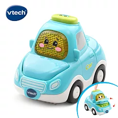 【Vtech】嘟嘟聲光互動車─ 汽車