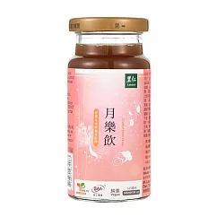 【里仁網購】月樂飲